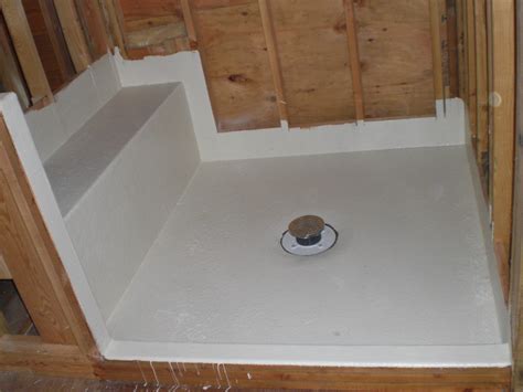 I am considering a glue on tub inlay kit to cover the floor of the tub so i dont have to replace the tub and shower l bathtub floor repair inlay kit. How to Clean Fiberglass Shower Floor | Contractor Quotes