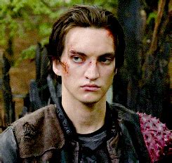 $650 to our timbers, mission, and zen styles price list. John Murphy in 1x02 - The 100 (TV Show) Photo (37100501 ...