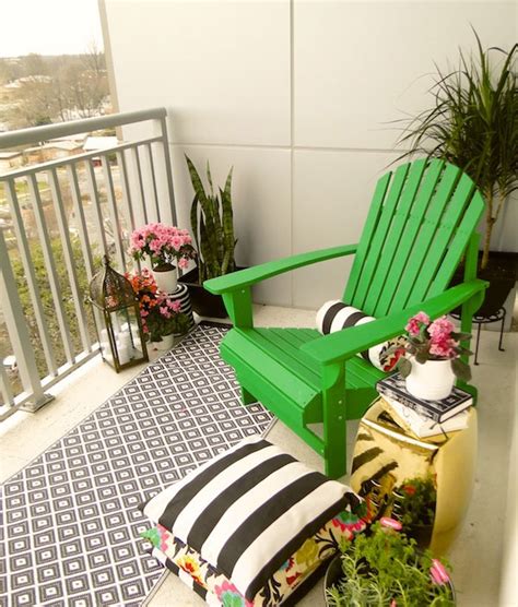17 Outstanding Small Terrace Designs Which Are More Than