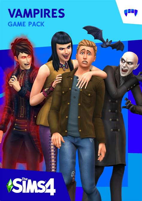 Sims 4 Supernatural Cc Paseeproductions