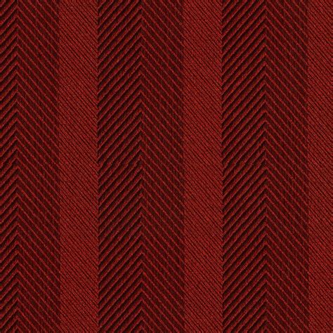 Seamless Red Wallpaper Texture
