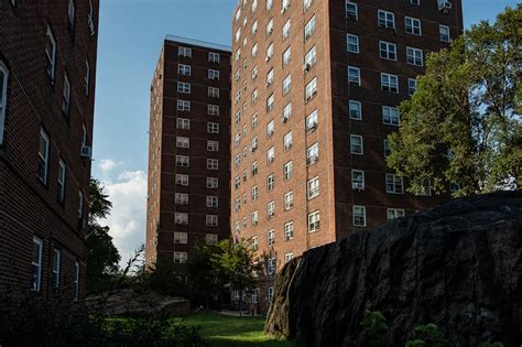 Opinion Nychas Public Housing Preservation Trust Is A Farce Of