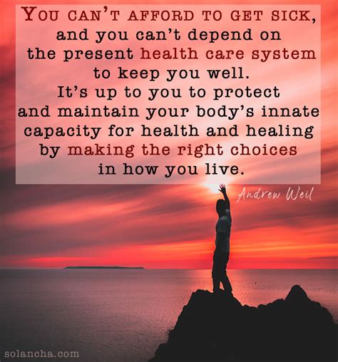Quotes On Healing 50 Empowering Sayings Solancha