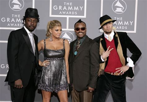 Why Isn’t Fergie Part Of The Black Eyed Peas’ Comeback