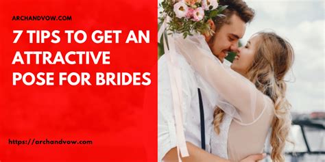 7 Tips To Get An Attractive Pose For Brides Online Directory Malaysia
