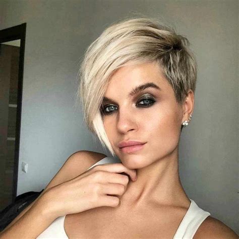 60 most popular and impressive women short hairstyles ideas 2019 bobhaircut … short