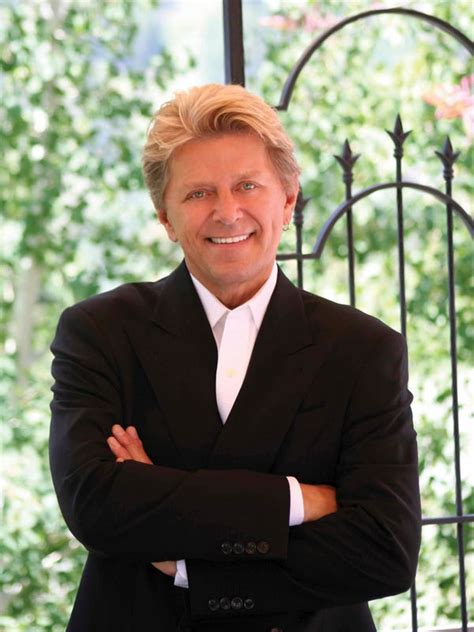 Peter Cetera Moved On From Chicago Long Ago