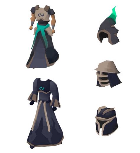 Fileshattered Relics League Void Knight Equipment Concept Art