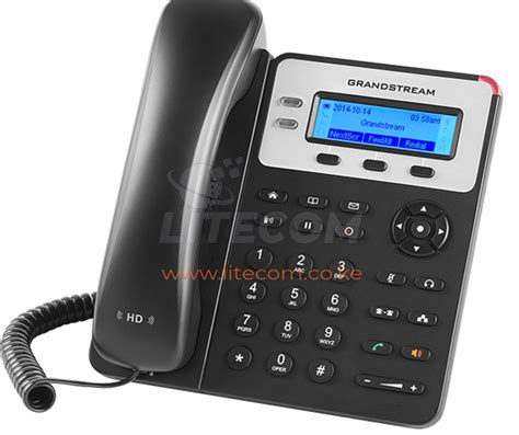 Grandstream Gxp1620 2 Sip Ac Basic Ip Desktop Phone Kenya Litecom