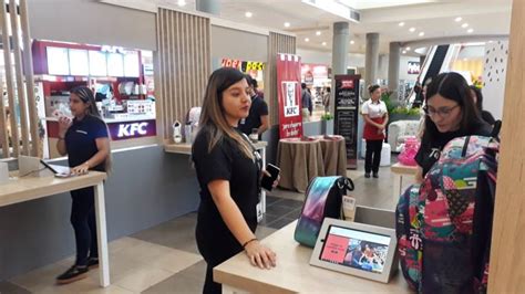 Las Ventas Digitales Llegan Al Mall Del Sol Cámara Ecuatoriana De