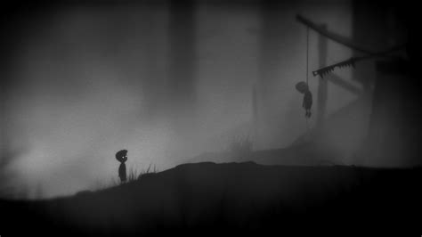 This game follows the xdg base directory specification on linux. GameSetWatch LIMBO Heads To The PlayStation Network