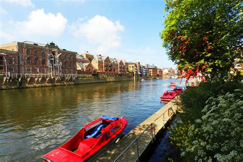 12 Top-Rated Tourist Attractions in York, England | PlanetWare