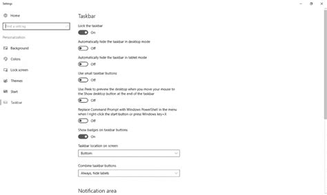 Windows 10 Taskbar Not Hiding How To Fix It Solved
