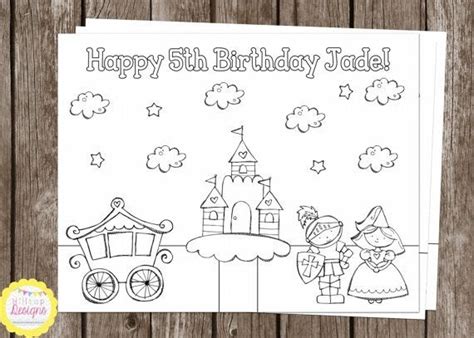 Saved by darcy van nyhuis. Princess 5th Birthday Coloring Pages - Dejanato