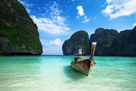 Tourists From 28 Countries Interest In Visiting Phuket - travelobiz