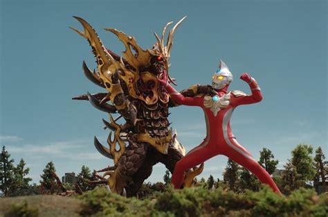 Ultraman Max Now Available On Crunchyroll The Tokusatsu Network