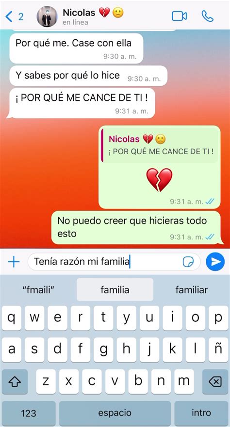 Mi Novio Me Engaño Con Su Supuesta Prima 😐 Parte 1 Reflexión By