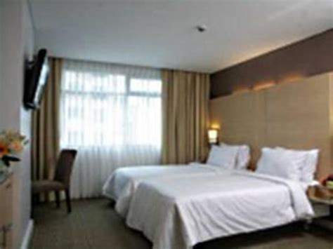 St Giles Makati A St Giles Hotel Manila Manila 2023 Updated Prices Deals
