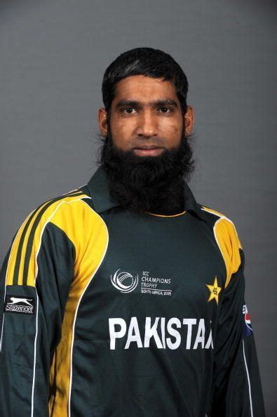 Mohammad Yousuf Biography Achievements Career Info Records And Stats