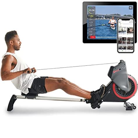 Top 10 Best Air Magnetic Rowing Machine Reviews And Buying Guide Katynel