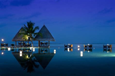 Maldives Islands Four Seasons Resort Maldives Resort Maldives Luxury