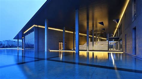 Tadao Ando Una Retrospettiva Al Centre Pompidou Architettura