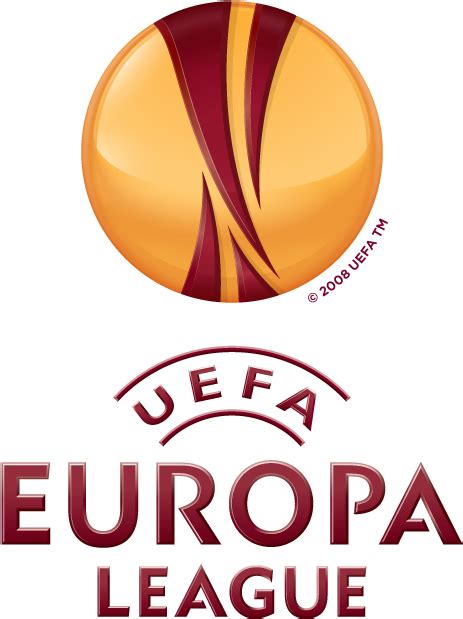 Download Uefa Europa League Europa League Logo Png Hd Transparent