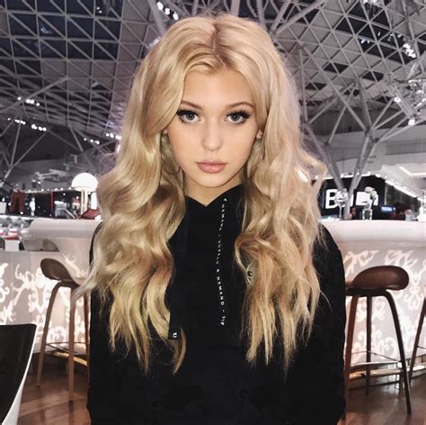 4798k Likes 4714 Comments Loren Gray Loren On Instagram ️