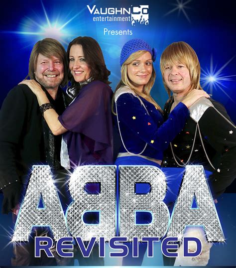 abba revisited prairie tour fall 2023 vaughnco entertainment