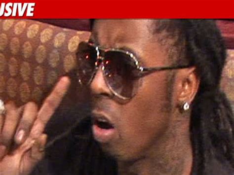 Lil Wayne Banned From Alcohol For 3 Years