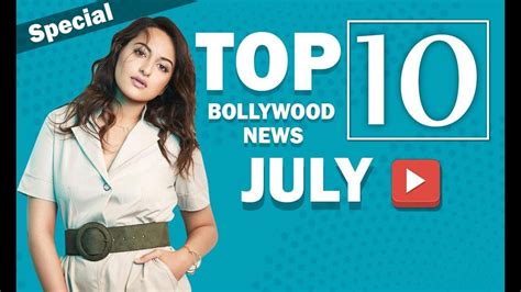 Top 10 Bollywood News Bollywood News In Hindi Bollywood Controversia Bollywood News