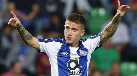 Fc Porto Players Salaries