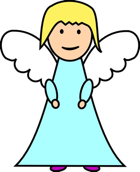 Angels Images Free Clipart Best