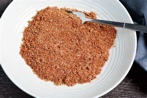 The Ultimate Dry Rub For Ribs Chicken Beef And Pork Use This Dry