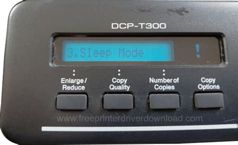 Full driver & software package file name: (Download) Brother DCP-T300 Driver Download Guide