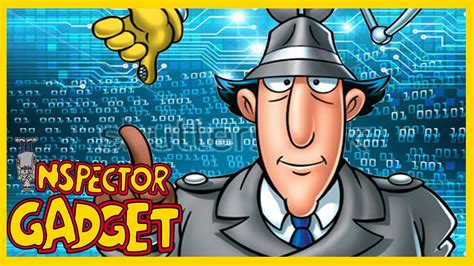 🔎 Inspector Gadget Compilation Hd Full Episodes 🔍 Youtube
