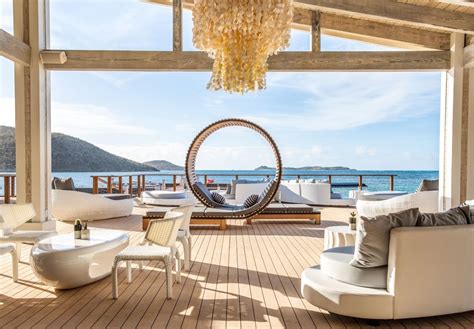 Nine Dreamy Luxury Caribbean Villas For Your Bucket List