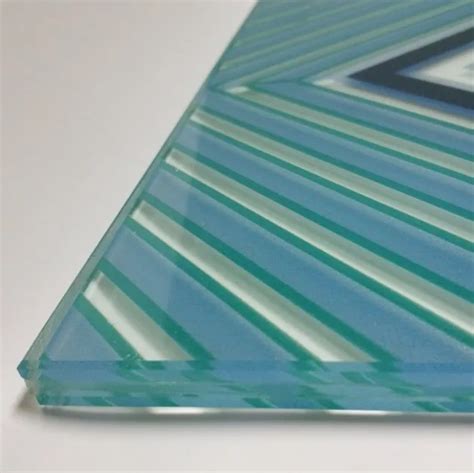 Chinese Wholesaler Prices 44 2 Obscure White Laminated Glass 8 76mm Buy 8 76mm White Laminated