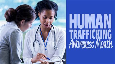Human Trafficking Awareness Florida Department Of Health