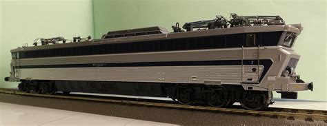 Locomotive Ls Models Hle18 Sncb