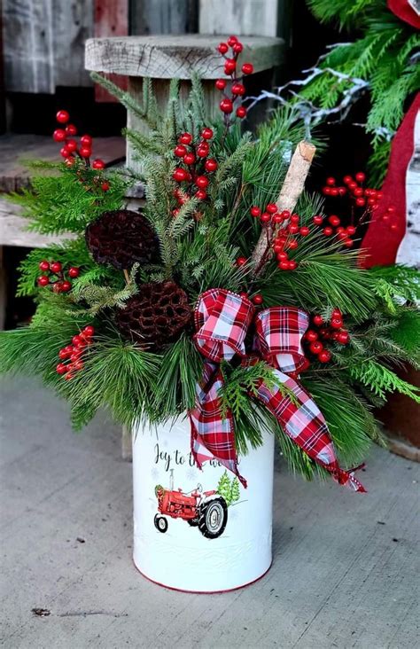 Pin By Janie Hardy Grissom On Christmas Arrangements Christmas