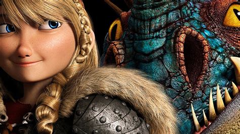 Download Astrid How To Train Your Dragon Movie How To Train Your