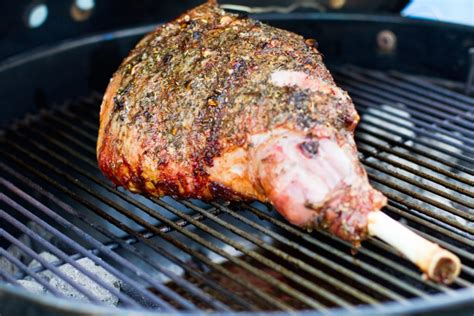 Slow roast the pork in the preheated oven until the pork is no longer pink near the bone, about 5 hours. Chef Gordon Ramsay Roast Leg of Lamb | Easter Recipe