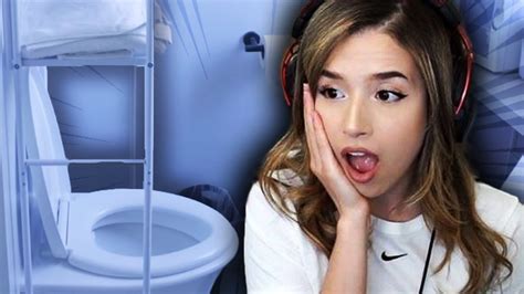 The Truth About Pokimane Youtube