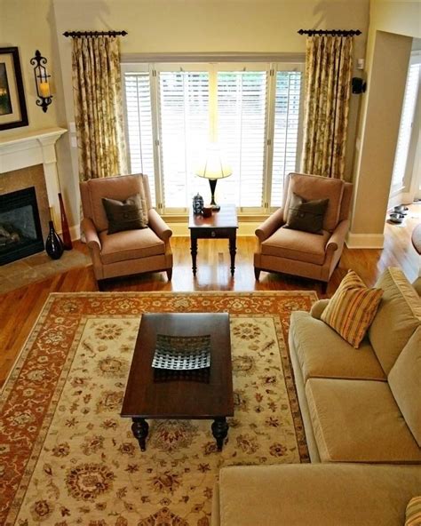 Cool Casual Traditional Living Room Design 4 Home Ideas