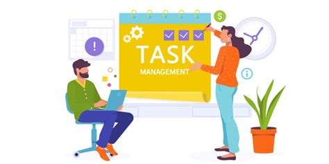 Task Management Software Benefits Of Managing Your Tasks Cflow
