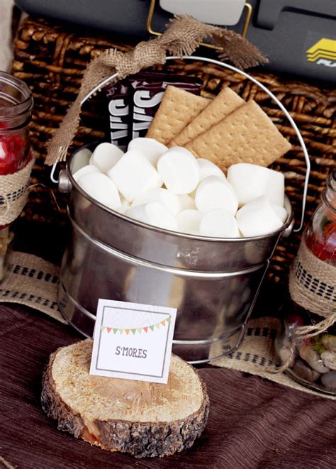 It was first identified in december 2019 in wuhan,. A Backyard Camping Birthday Party! - Anders Ruff Custom ...