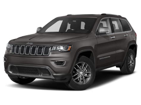 50 jeep grand cherokees for sale near you. Granite Crystal Metallic Clearcoat 2019 Jeep Grand ...
