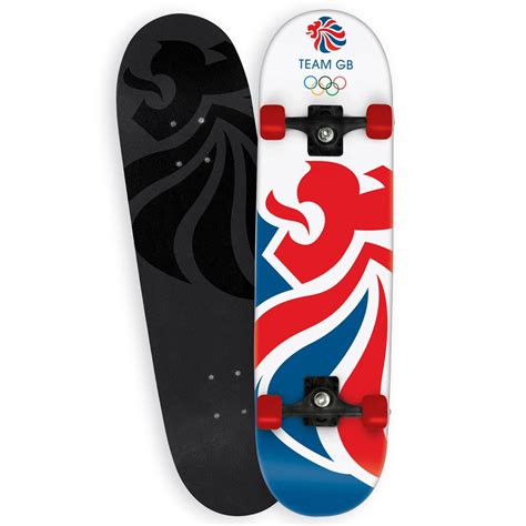 The olympic skateboarding team was introduced in southern california, where the sport was huston is joined by jagger eaton and jake ilardi on the men's street team, while mariah duran is. London Olympics 2012 Skateboard New Team GB (FREE P+P) | eBay