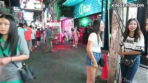 Pattaya Street And Thai Girlsand Xxx Videos Porno Móviles And Películas